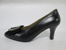 Yves Saint Laurent High Heels Pumps L193 35 1/2