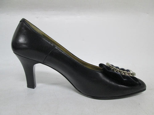 Yves Saint Laurent High Heels Pumps L193 35 1/2