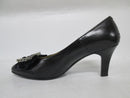 Yves Saint Laurent High Heels Pumps L193 35 1/2