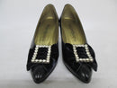 Yves Saint Laurent High Heels Pumps L193 35 1/2