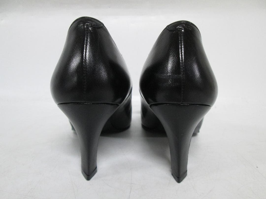 Yves Saint Laurent High Heels Pumps L193 35 1/2