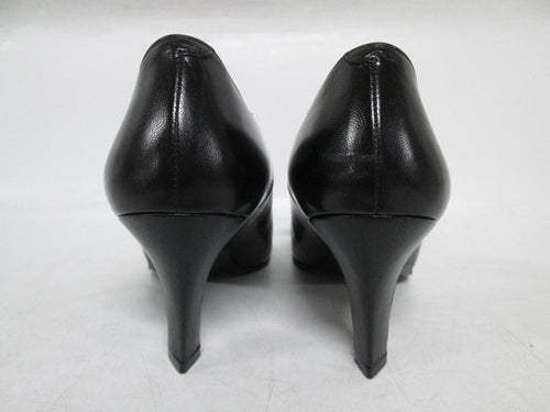 Yves Saint Laurent High Heels Pumps L193 35 1/2