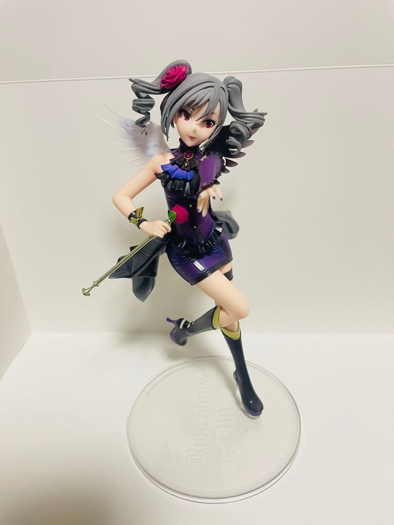 Max Factory Game Character Rosenburg Engel 1/7