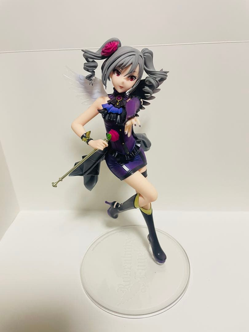 Max Factory Game Character Rosenburg Engel 1/7