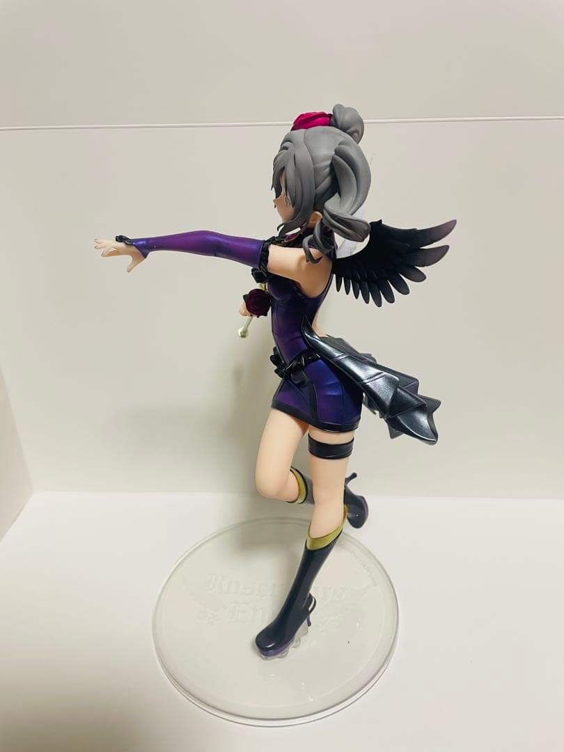 Max Factory Game Character Rosenburg Engel 1/7