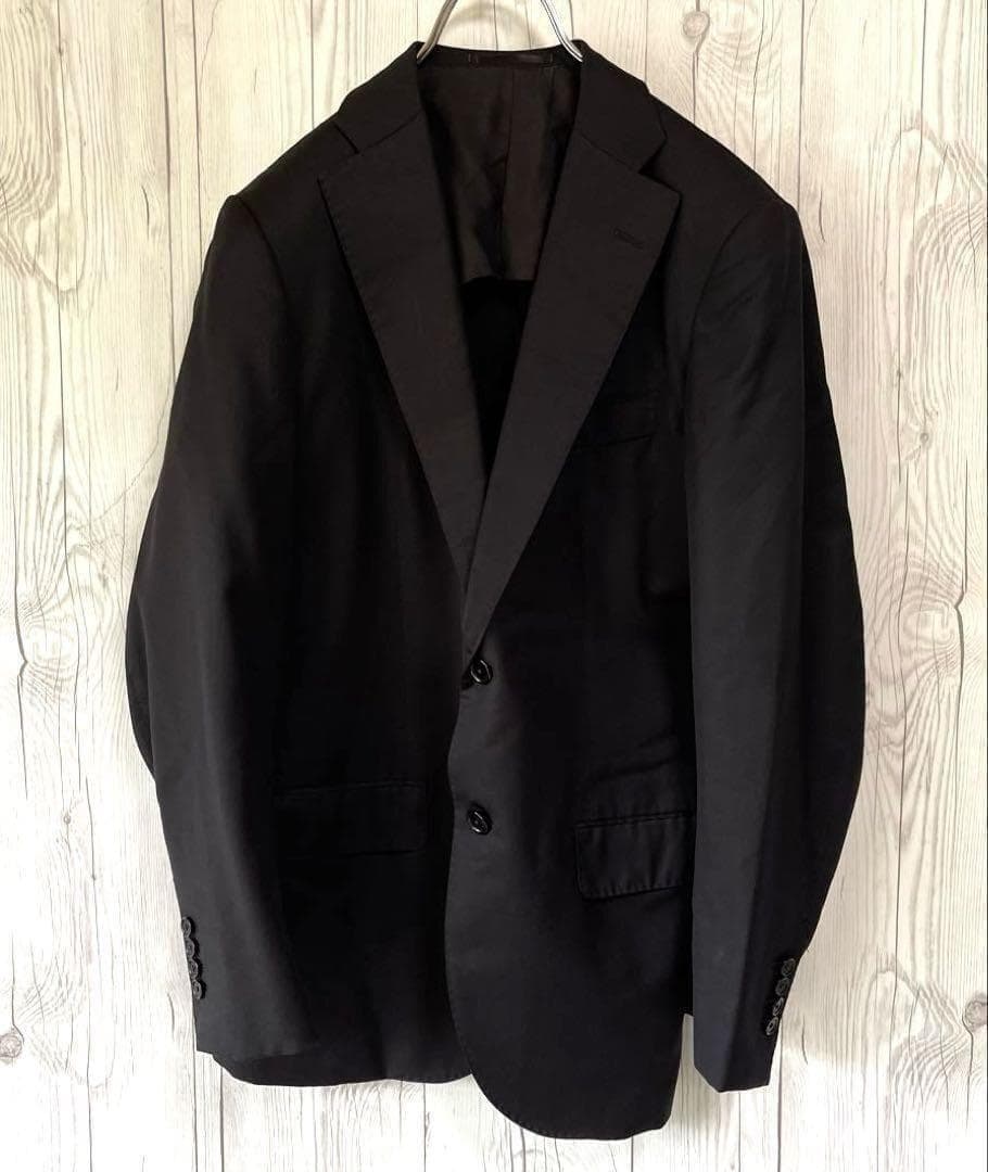 Ermenegildo Zegna Tailored Jackets 46