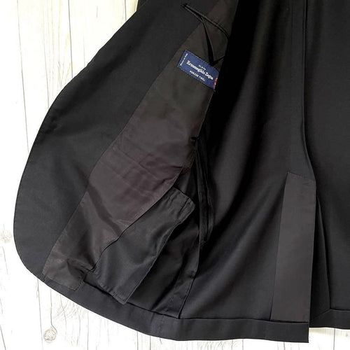 Ermenegildo Zegna Tailored Jackets 46