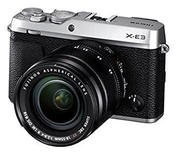 Digital Slr Fujifilm X-E3 X-E3Lk-S