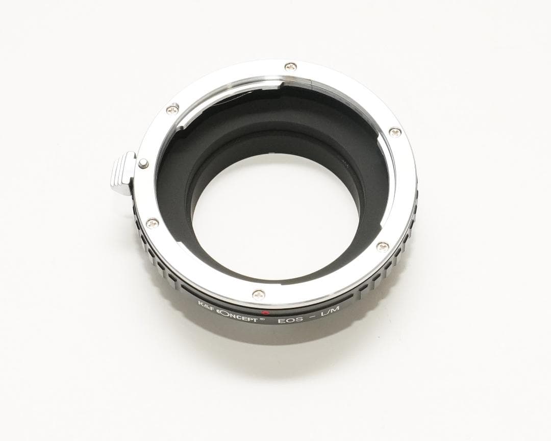 K&F Concept Mount Adapters Ef M