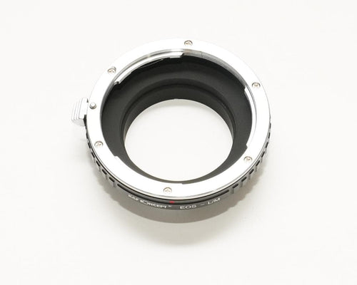 K&F Concept Mount Adapters Ef M
