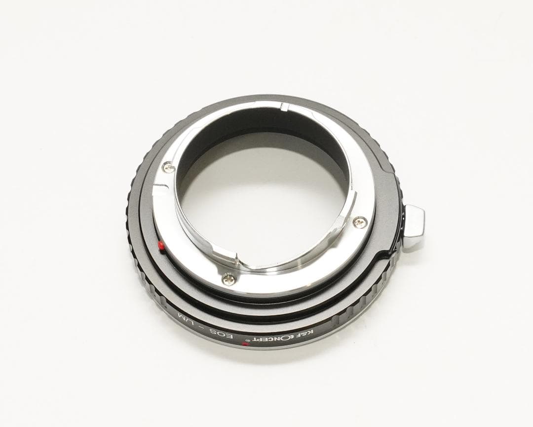 K&F Concept Mount Adapters Ef M