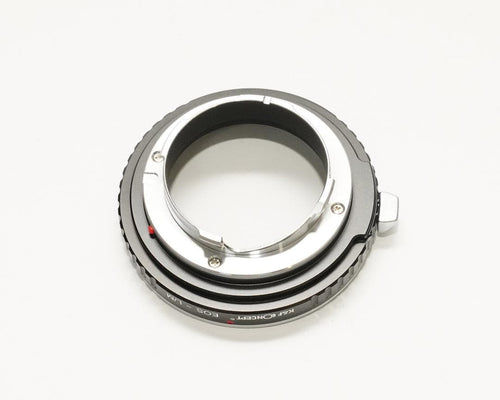 K&F Concept Mount Adapters Ef M