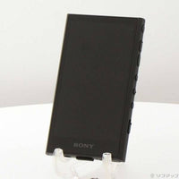 Sony Digital Audio Player Walkman A300 64Gb+Microsd Nw-A307(B) 295