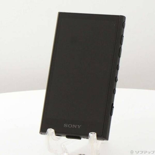 Sony Digital Audio Player Walkman A300 64Gb+Microsd Nw-A307(B) 295