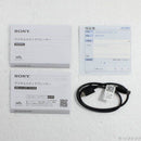 Sony Digital Audio Player Walkman A300 64Gb+Microsd Nw-A307(B) 295