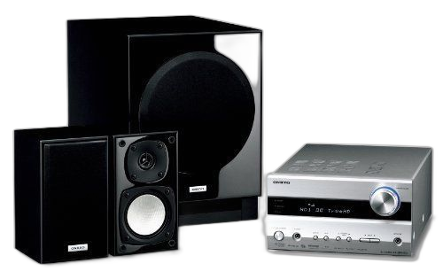 Others Onkyo 2.1Ch Base-V30Hdx(B)