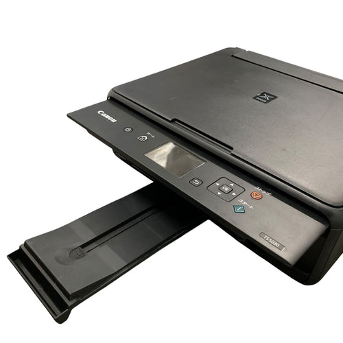 Inkjet Printer Canon Pixus Ts5030 Usb 2601700,2601700