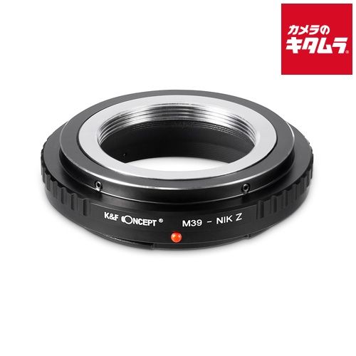 Mount Adapter K&F Concept Kf-39Z L39 Z]