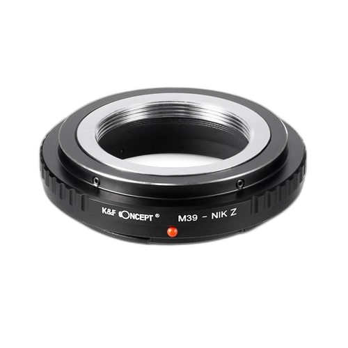 Mount Adapter K&F Concept Kf-39Z L39 Z]