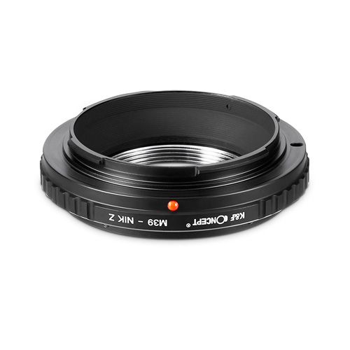 Mount Adapter K&F Concept Kf-39Z L39 Z]