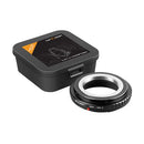 Mount Adapter K&F Concept Kf-39Z L39 Z]