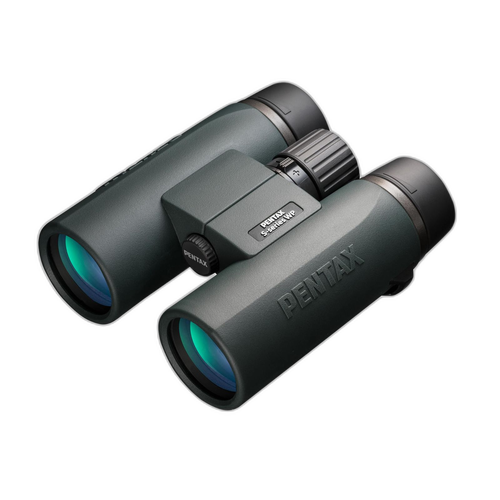 Binoculars Opera Glasses Pentax Sd 8 42 Wp 62761
