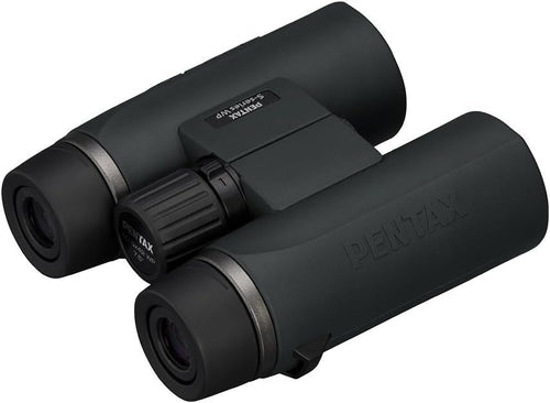 Binoculars Opera Glasses Pentax Sd 8 42 Wp 62761