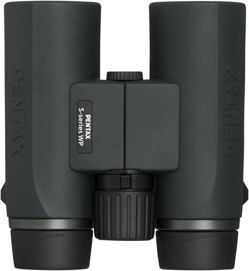 Binoculars Opera Glasses Pentax Sd 8 42 Wp 62761