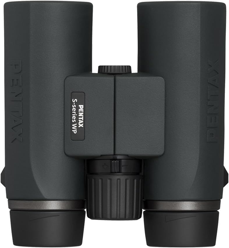 Binoculars Opera Glasses Pentax Sd 8 42 Wp 62761