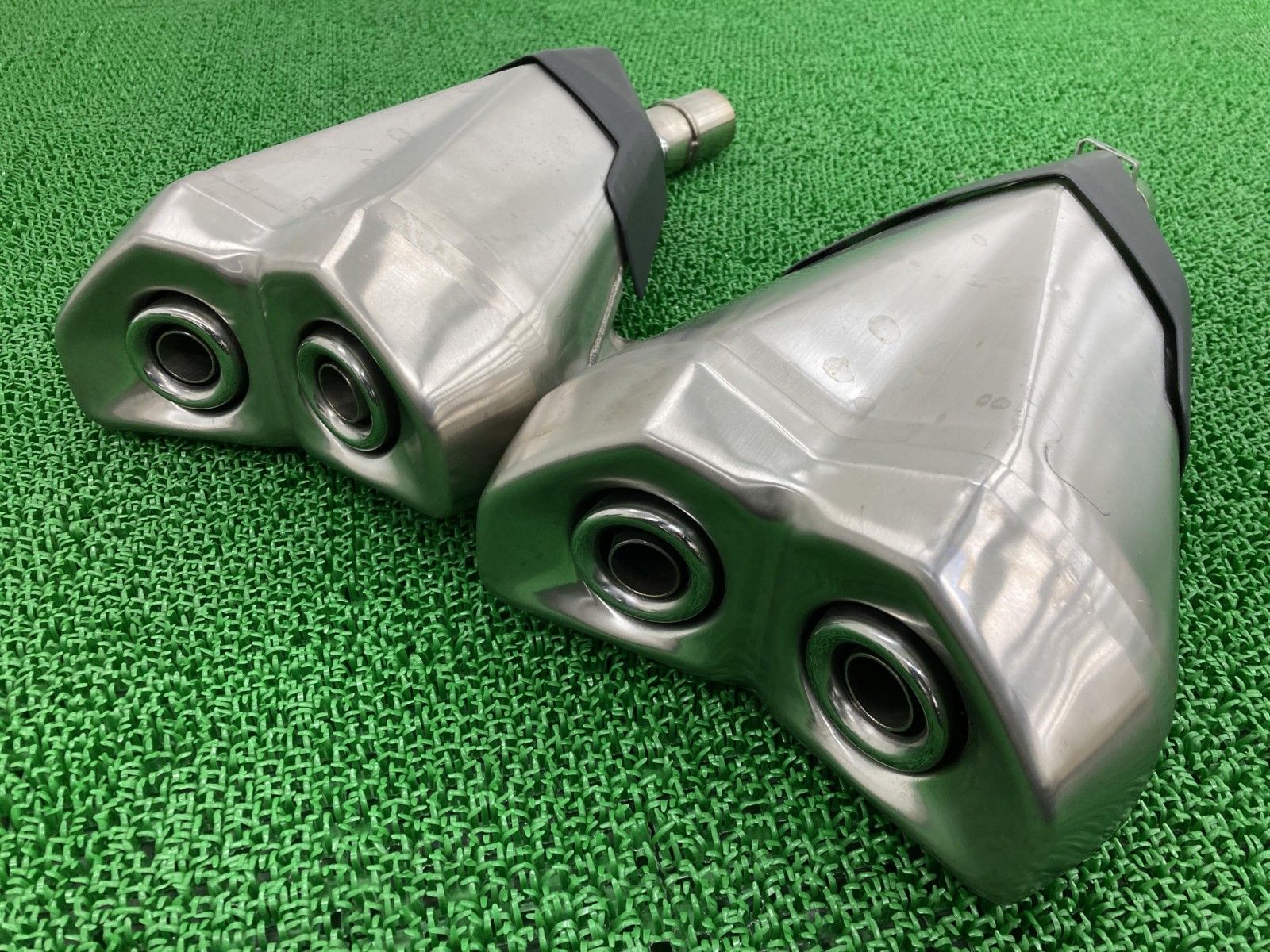 Kawasaki Scarf Ninja1000 K628 Zx1000L 1000 Genuine 34