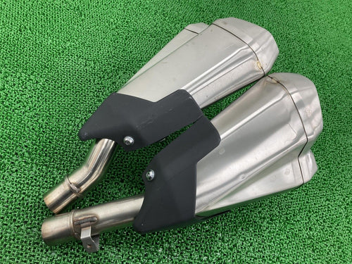 Kawasaki Scarf Ninja1000 K628 Zx1000L 1000 Genuine 34