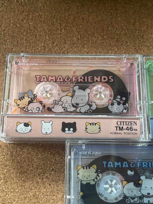 Other Tama&Friends 5