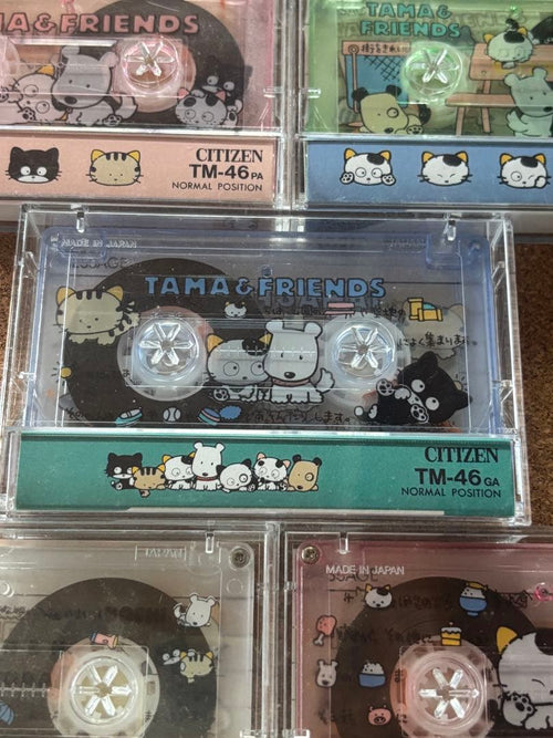 Other Tama&Friends 5