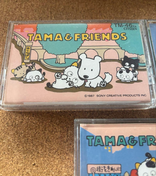 Other Tama&Friends 5
