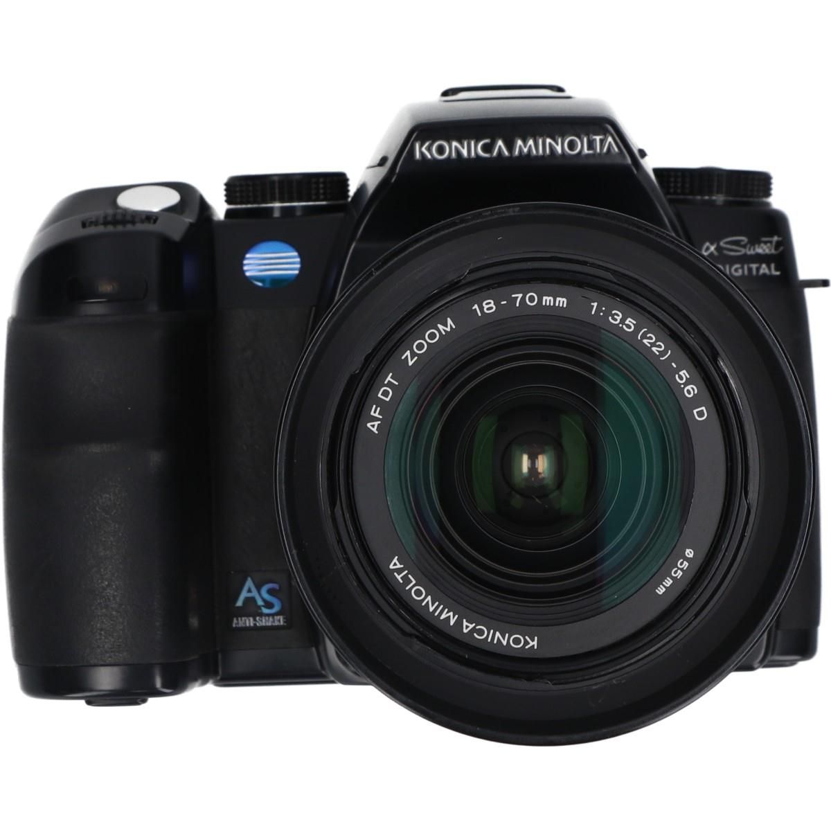 Digital Slr