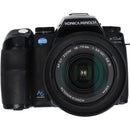 Digital Slr