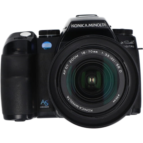 Digital Slr