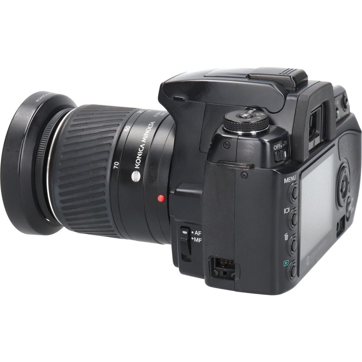 Digital Slr