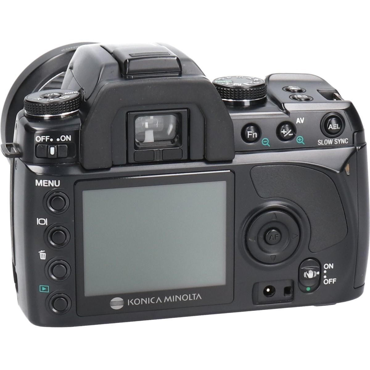 Digital Slr
