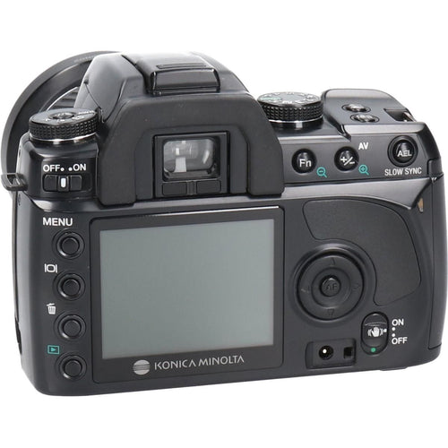 Digital Slr