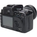 Digital Slr