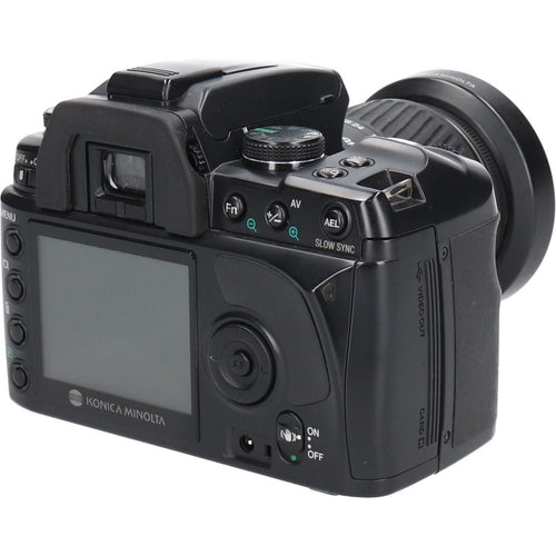 Digital Slr