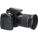 Digital Slr