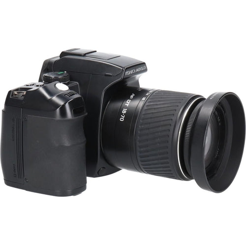 Digital Slr
