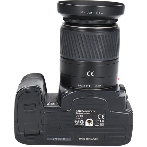 Digital Slr