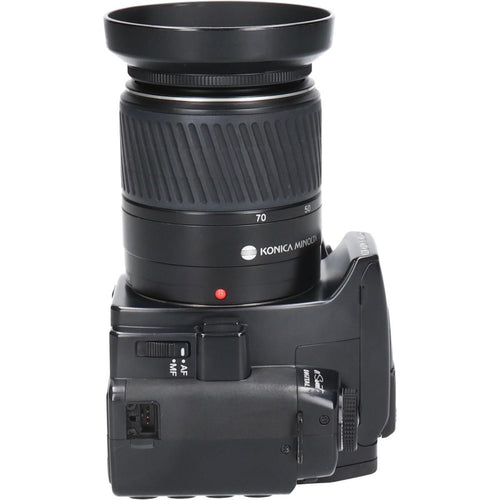 Digital Slr