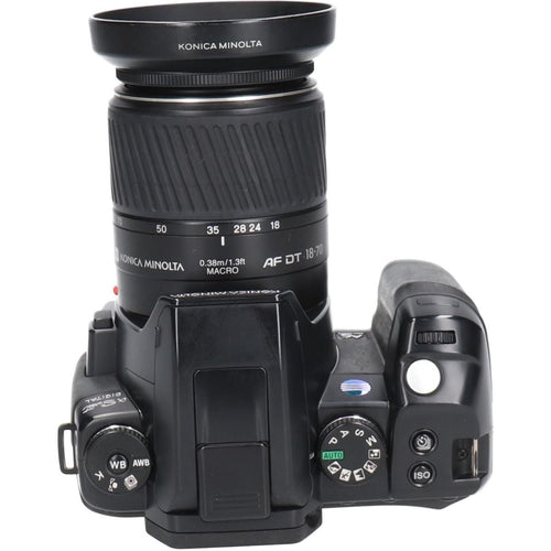 Digital Slr