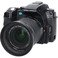 Digital Slr