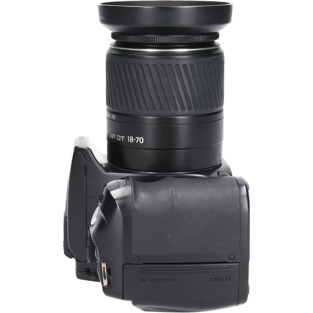 Digital Slr