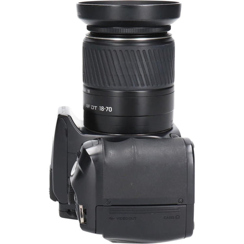 Digital Slr
